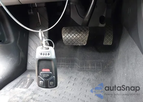 2018 Audi Q5 2.0T Premium z USA, uszkodzony, nr VIN WA1CNAFY0J2217145